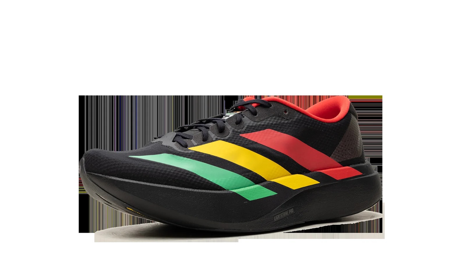Adizero Evo SL "Bob Marley - " 4