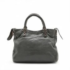 Balenciaga the Vero Giant 2 Way 282010 Mirror Included 2