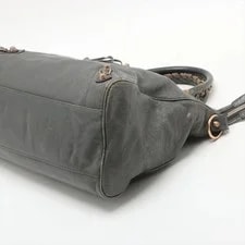 Balenciaga the Vero Giant 2 Way 282010 Mirror Included 3