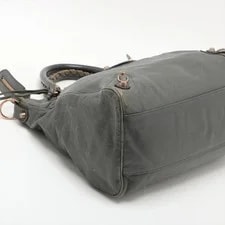 Balenciaga the Vero Giant 2 Way 282010 Mirror Included 4