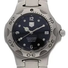 Tag Heuer — TAG Heuer Kirium WL1213 TO272184 — Watch — resale