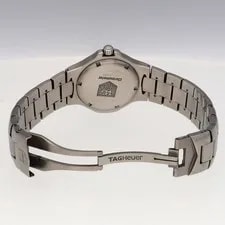 TAG Heuer Kirium WL1213 TO272184 4