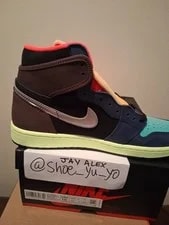 Size 12 - Jordan 1 Retro High Tokyo Bio Hack 3
