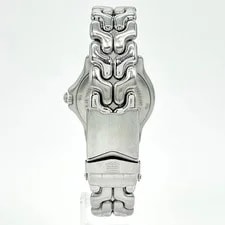 TAG Heuer Professional 200M Quartz Silver 19cm 3