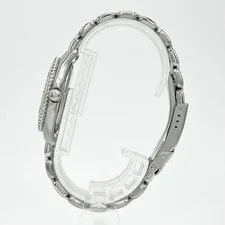 TAG Heuer Professional 200M Quartz Silver 19cm 4