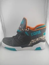Converse Just Don X ERX-260 Mid 'Animal- ' 163784C New Old Stock 3