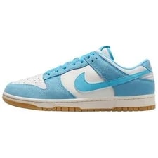 Nike — [HQ1519-031] -- Nike Dunk LOW “Baltic ” 舒适 低帮 板鞋 男女同款 蓝白 — Sneaker — resale