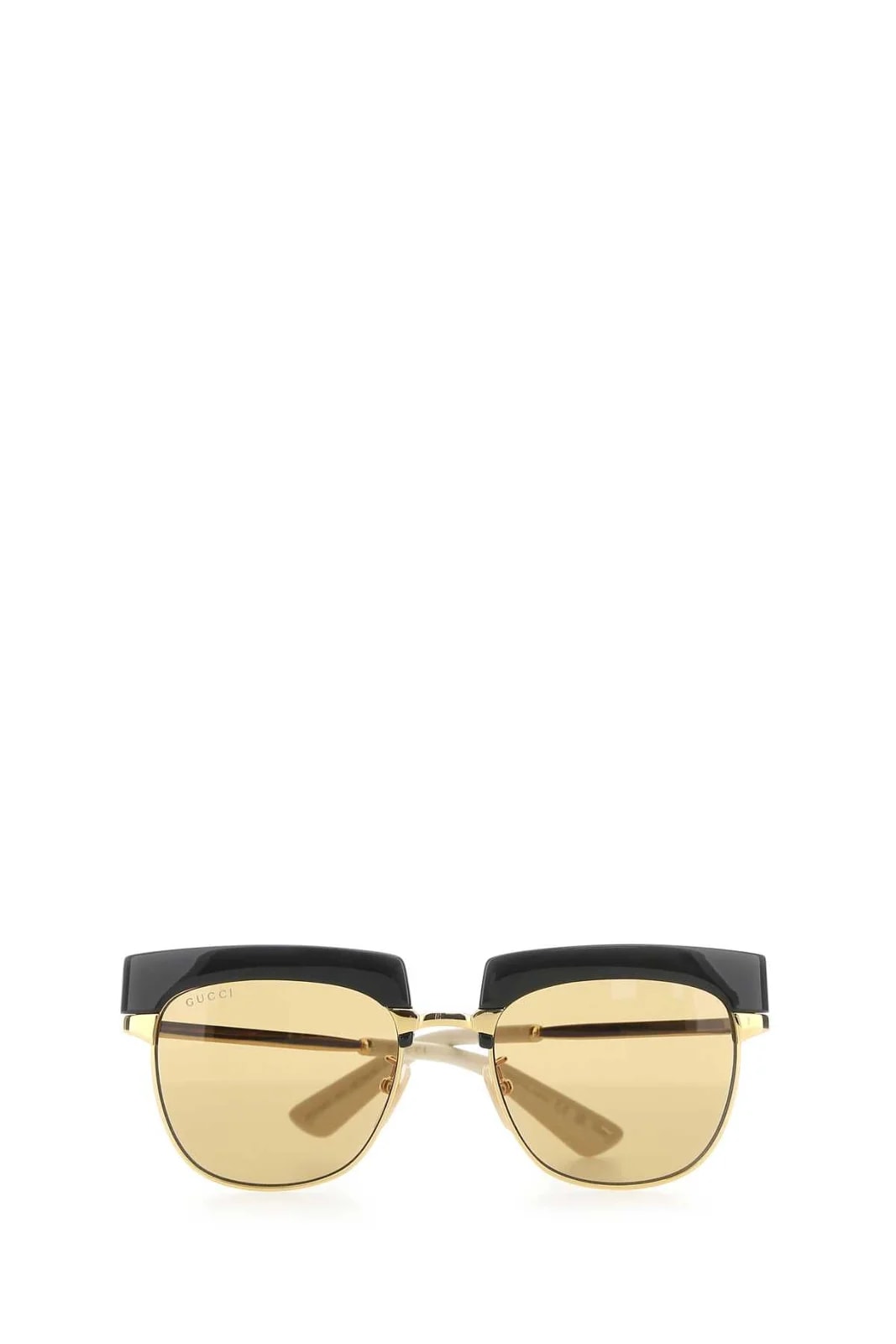 Gucci Metal Frame Sunglasses — Exterior 2
