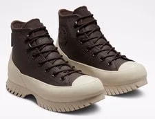 Converse — Converse Chuck Taylor All Star Lugged 2.0 Counter Climate M-3 W-5 — Sneaker — resale