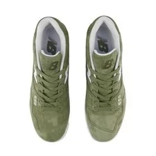 NEW Balance 550_GREEN/ BB550UCO 4