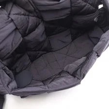 Bottega Veneta Padded Tech Cassette #RCB10997 3