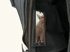 Balenciaga ’s Zip, Mirror, Detachable Strap, Pockets 4