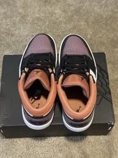 Air Jordan 1 Low SE J 2