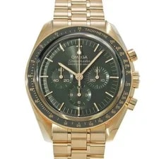 Omega — Omega Speedmaster Moonwatch Professional Co-axial Master Chronometer 310.30.... — Watch — resale