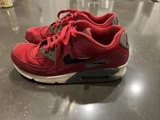 Nike — Nike Airmax 90 Gym — Sneaker — resale
