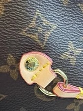 Louis Vuitton Reversible Neverfull Bandoulière Inside Out W 3