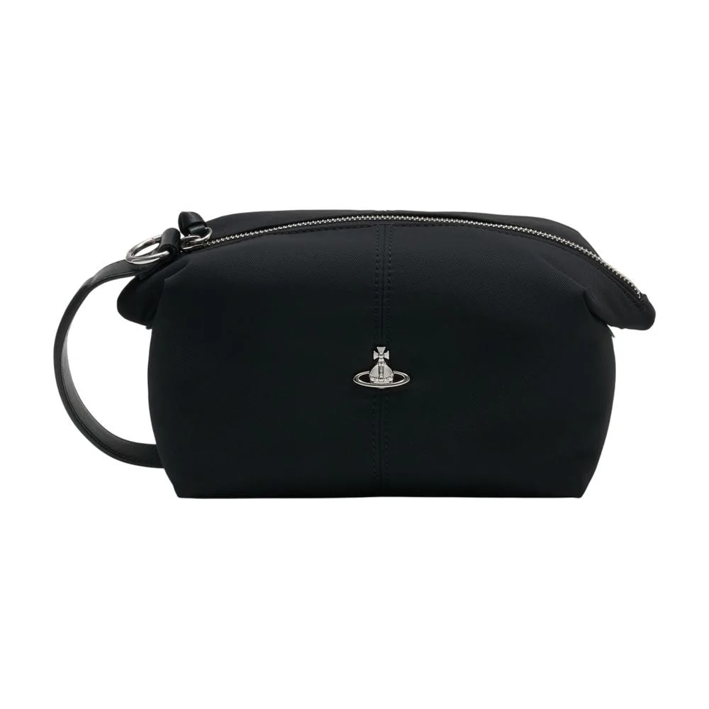 Vivienne Westwood — Vivienne Westwood Synthetic Toiletry — Wallet — Handbag — resale