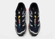 Salomon XT-6 in Dark Shoes 3