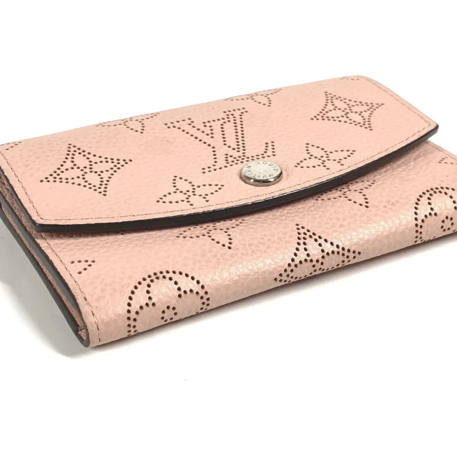Louis Vuitton Magnolia Wallet (Bi-Fold) 4