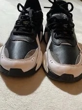 Puma Rs-x- - . Running System. 374486-01 Near W/Box 4