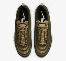 Nike Air Max 97 NH -Metallic New Size 7 DR0157-300 4