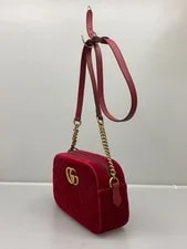 Gucci Chain GG Marmont Plain 2