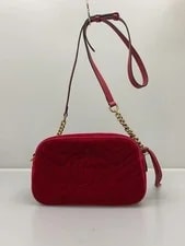 Gucci Chain GG Marmont Plain 3