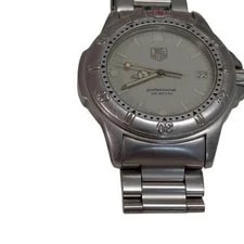 Tag Heuer Professional 200Meters Quartz 3