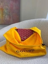 Goyard Aligre Net PHW 2