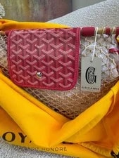 Goyard Aligre Net PHW 3