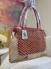 Goyard Aligre Net PHW 4