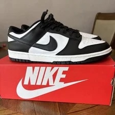 Nike Dunk Low Retro ’S 2