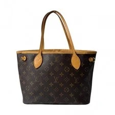 Louis Vuitton — Louis Vuitton Neverfull SD0058 ( , ) — Handbag — resale