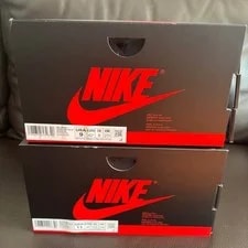 Air Jordan 1 High OG X V. A. : North America and Asia ’S 3