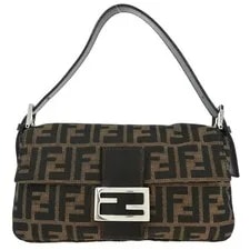 Fendi — Fendi Baguette 2321/26424/008 116782 — Handbag — resale