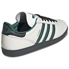 [JR0964] Adidas Samba JP ' Collegiate ' 3