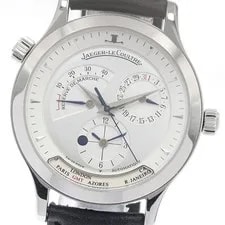 Jaeger-LeCoultre — Jaeger-lecoultre Master Geography 142.8.92/Q1428420 Automatic Watch_948268 — Watch — resale