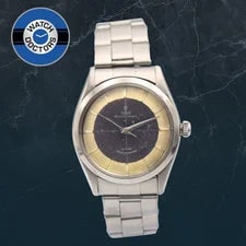 Tudor — 1960 Tudor Oyster Prince Automatic (T037) — Watch — resale