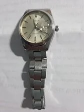 1966 Rolex Oysterdate Precision/ Stretch Bracelet Manual 34mm. Running 3