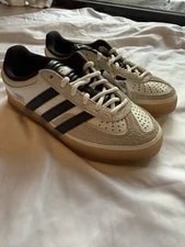 Adidas Bad Bunny Gazelle Indoor Gum Size 4 Wmns 5 2