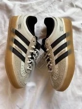 Adidas Bad Bunny Gazelle Indoor Gum Size 4 Wmns 5 4