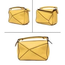 Loewe 2way Crossbody Mini Puzzle 52da509dc41137d19d 2