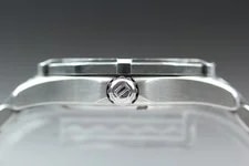 TAG Heuer 2000 Series WN1110 Date Black Quartz Near 3
