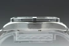TAG Heuer 2000 Series WN1110 Date Black Quartz Near 4