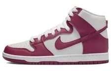 Nike SB — Nike SB Dunk High Label Sweet Beet DQ4485-600 — Sneaker — resale