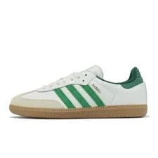 Adidas Originals Samba OG Collegiate Casual Shoes 2