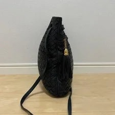 Bottega Veneta Crossbody Dust Auth 3