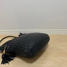 Bottega Veneta Crossbody Dust Auth 4