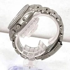 Tag Heuer CG2111-RO Silver Analog From Japan 3