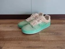 9.0US Vhtf Nike Sb Ishod Wear Skates LTD Collection Original 3